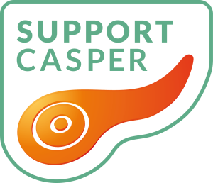 Support Casper