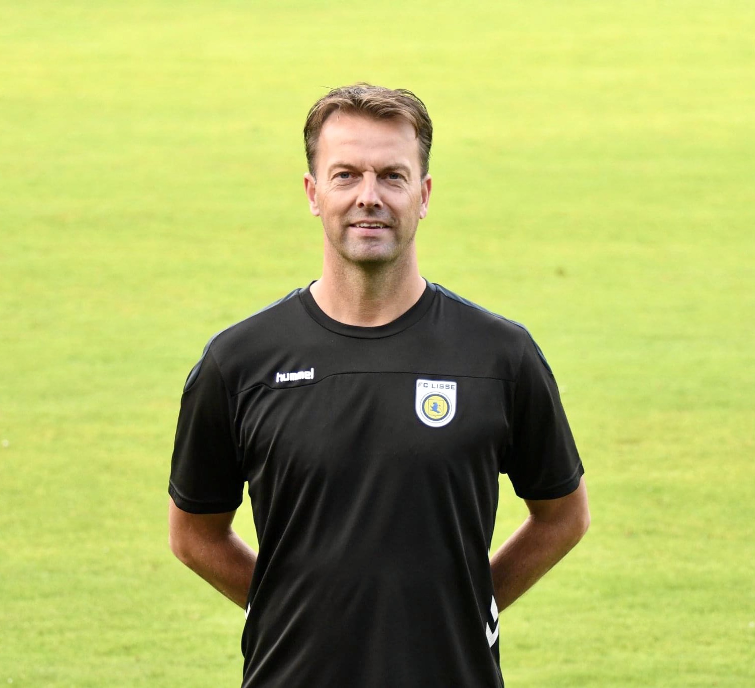 Barry Opdam door als assistent-trainer A-selectie