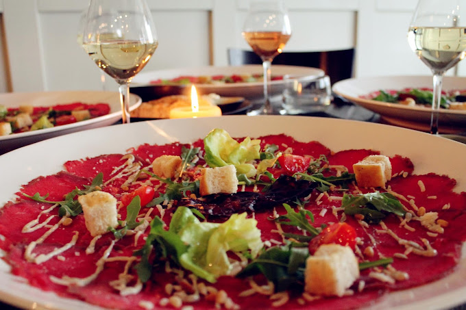 Eetwinkel De Buren verzorgt de catering na de wedstrijd tegen Scheveningen