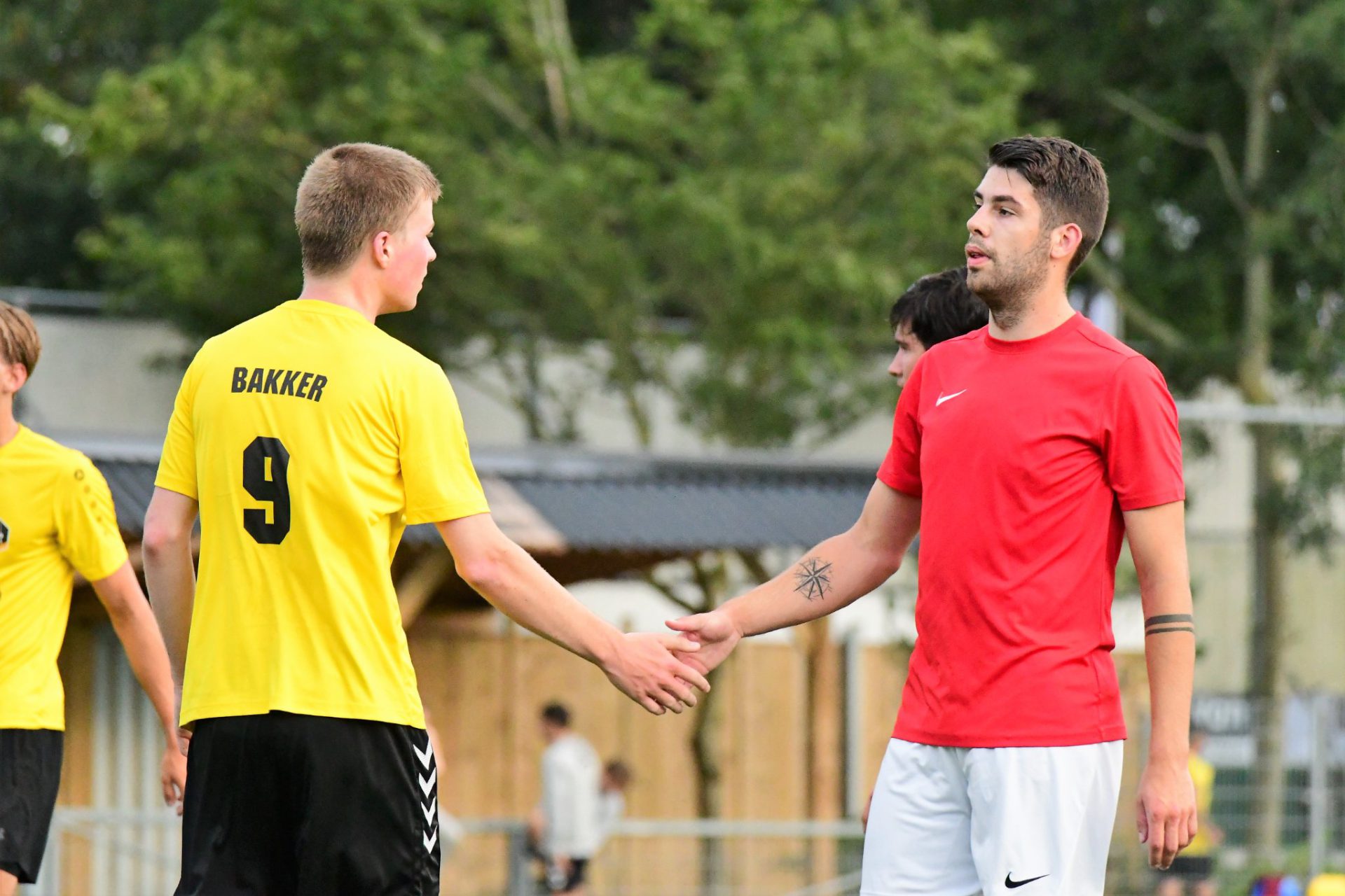 Inschrijving Stairz Zomeravondvoetbal 2023 geopend