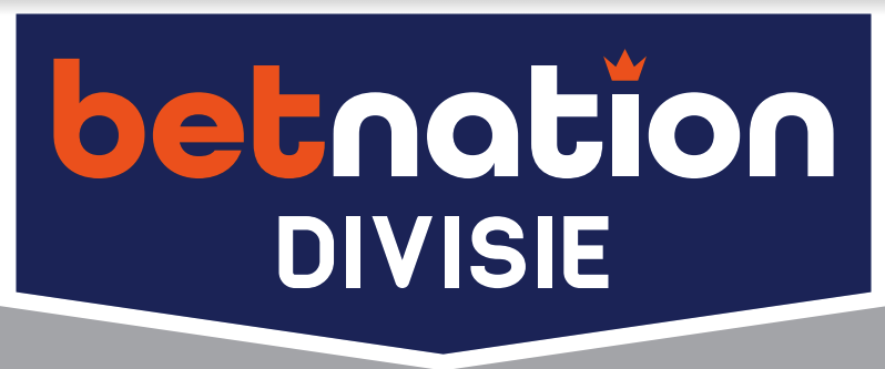 Tweede Divisie heet voortaan Betnation Divisie