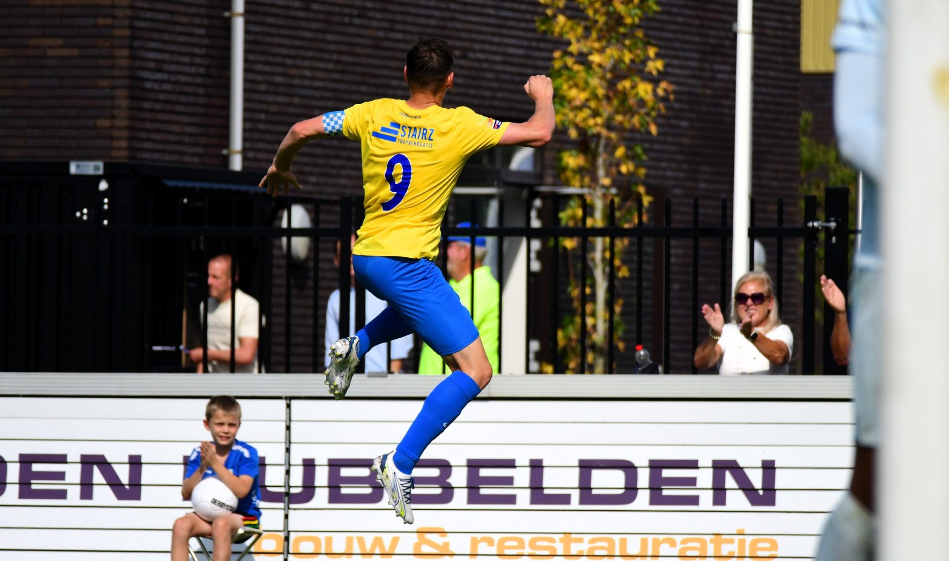 Voorbeschouwing Jong Almere City – FC Lisse