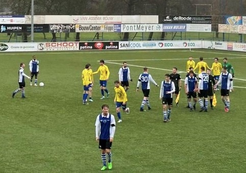 Voorbeschouwing ADO’20 – FC Lisse