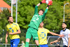 Voorbeschouwing Koninklijke HFC – FC Lisse