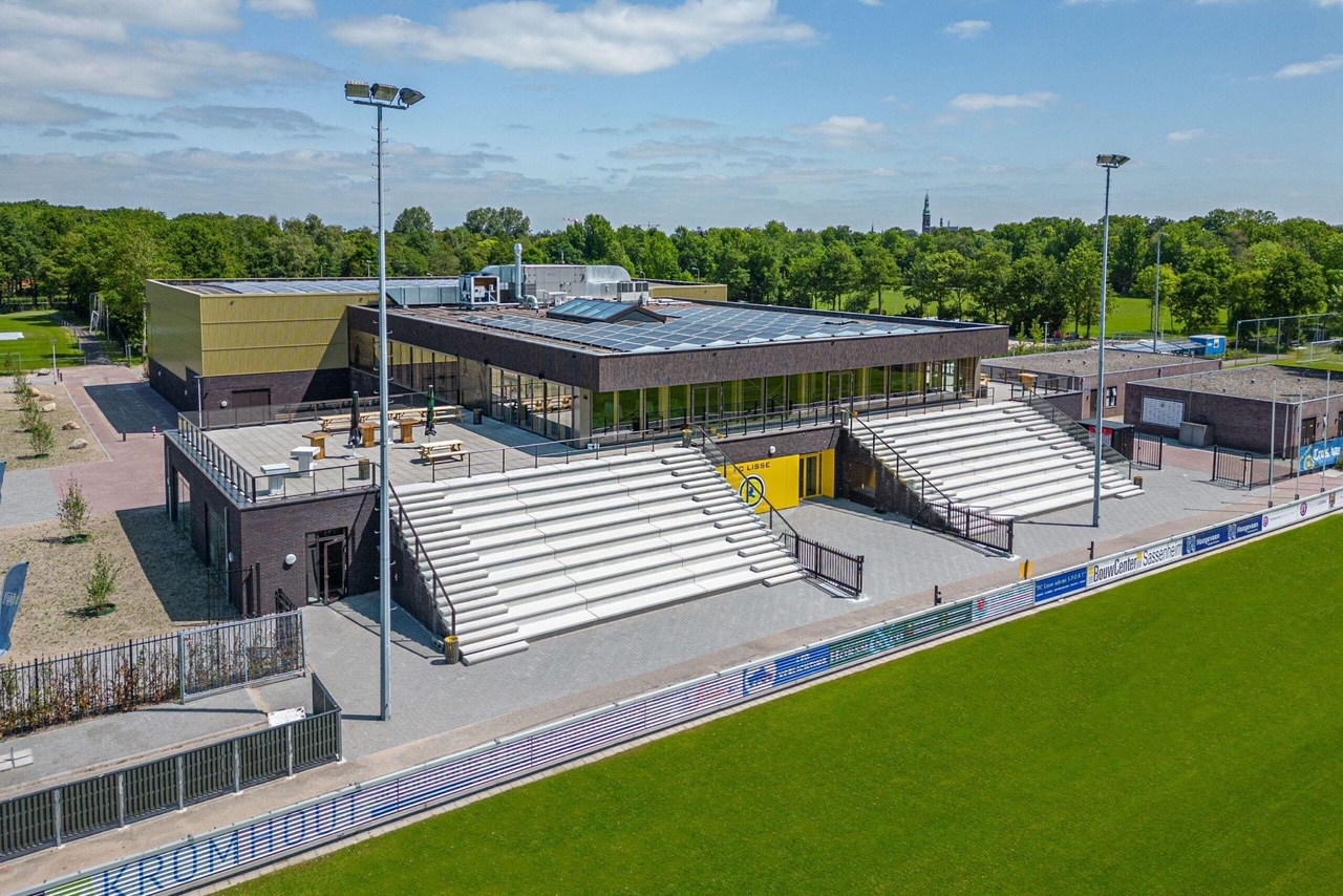 Ter Specke opent haar deuren op 22 juni a.s.