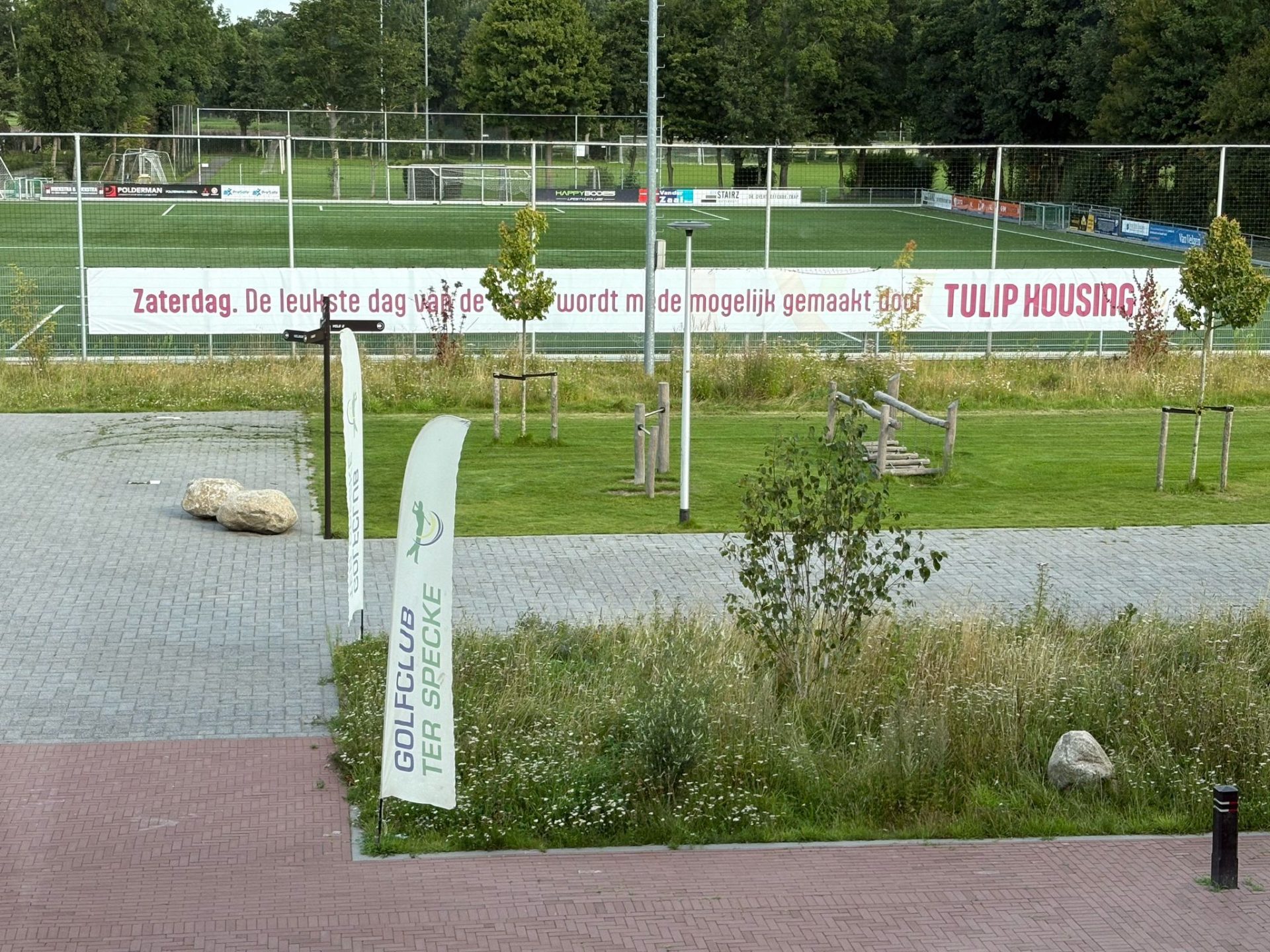 Hoofdpartner Mployment Housing wordt Tulip Housing