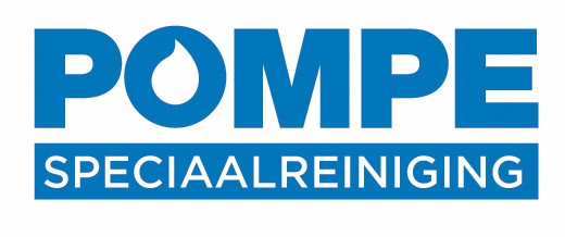 Logo pompe speciaal reiniging