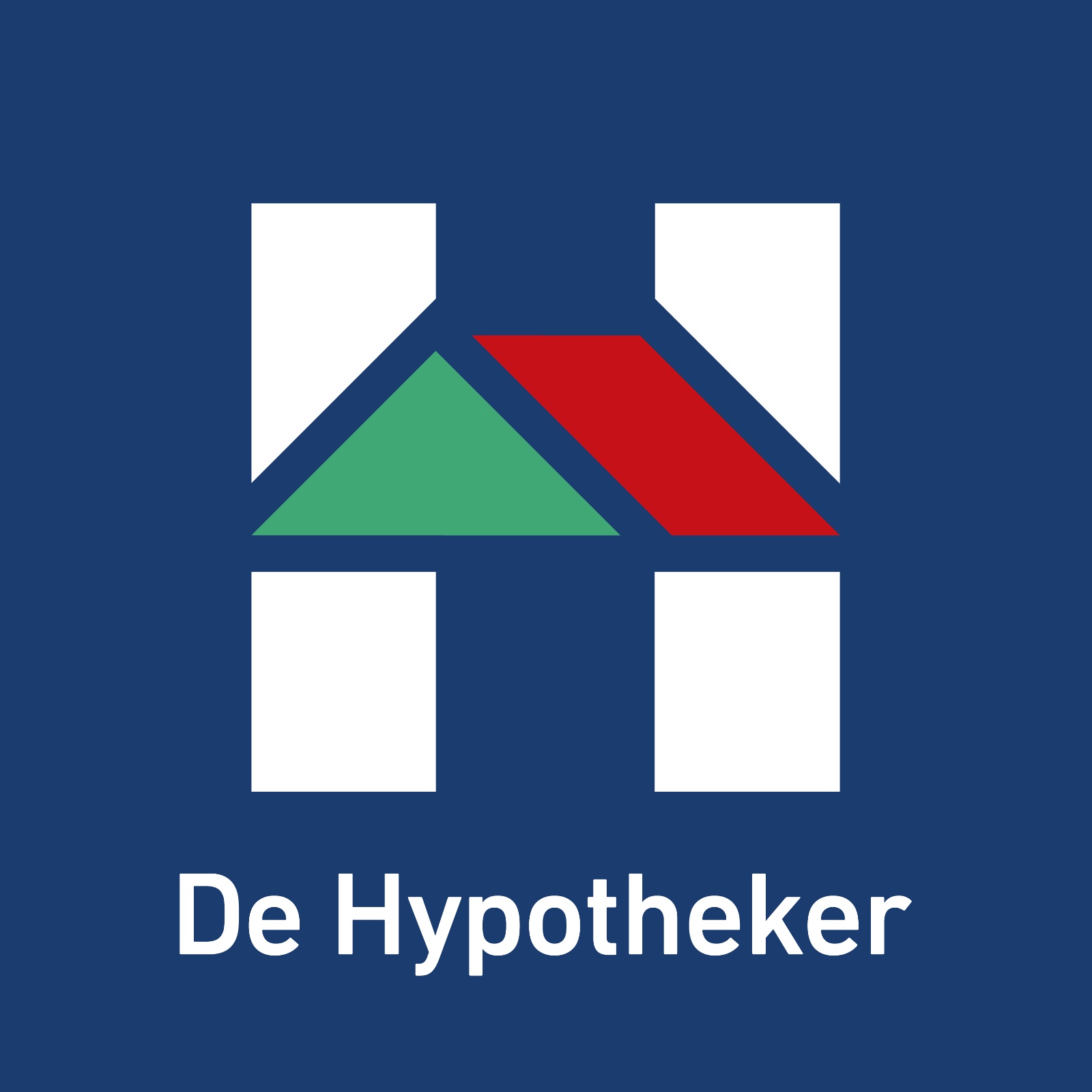 logo de hypotheker