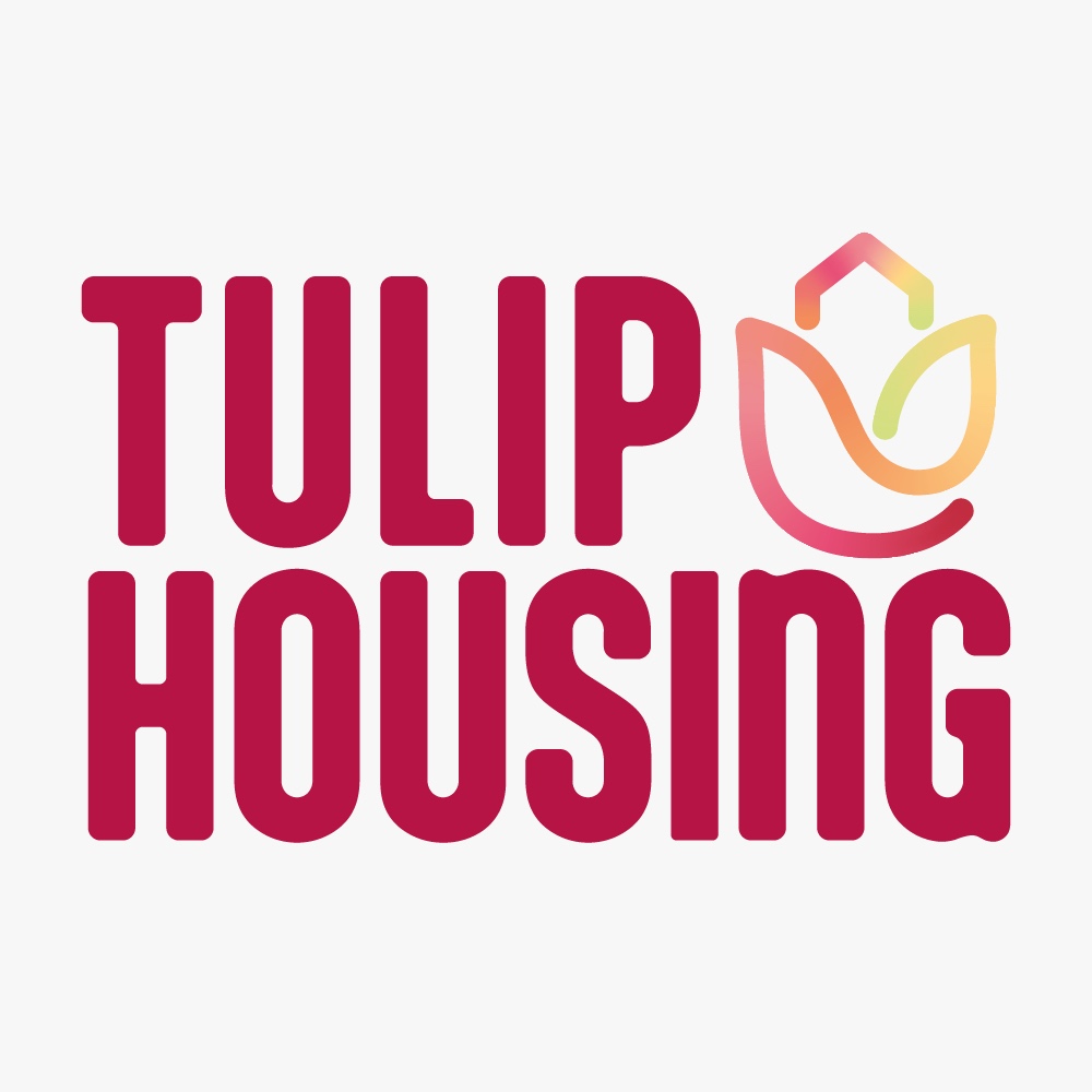 logo Tulip housing