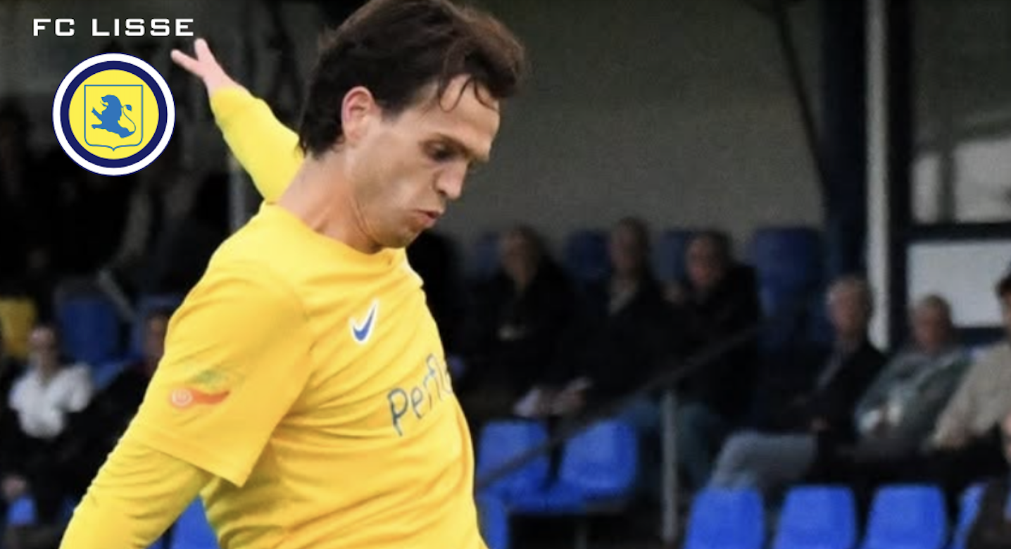 Kevin van der Zwet succesvol geopereerd